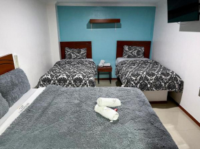 Hotel Casa Baquero